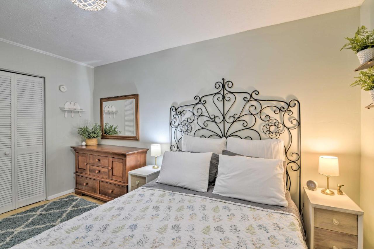 Enchanting Family House With Balcony Less Than 3 Mi To Wvu! 모건타운 외부 사진
